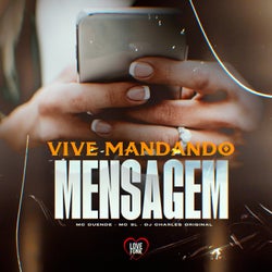 Vive Mandando Mensagem