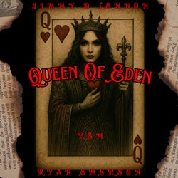 Queen Of Eden