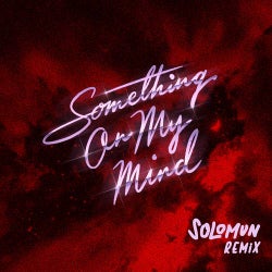 Something On My Mind (Solomun Extended Remix)