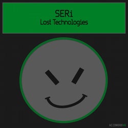 Lost Technologies