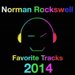 Favorite Tracks: 2014