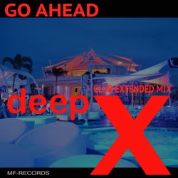 Go Ahead(Club Extended Mix)