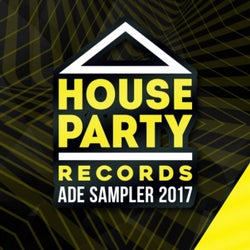 HPR Presents House Rules ADE 2017