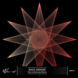Back Around (Dion Anthonijsz Remix)
