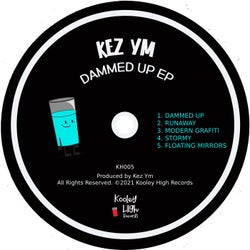 Dammed Up EP