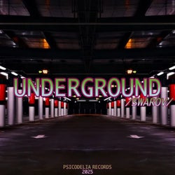 Underground (Original Mix)