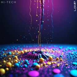 Hi-Tech, Vol. 1