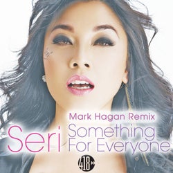 Something For Everyone (Mark Hagan Remix)