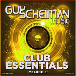 Club Essentials, Vol. 6