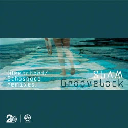 Groovelock (Deepchord / Echospace Remixes)