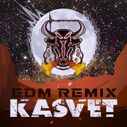 KASVET (EDM Remix)