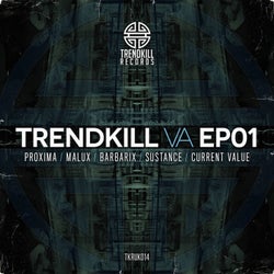 Trendkill VA EP01