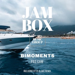 BiMoments (Original Mix)