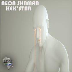 Neon Shaman