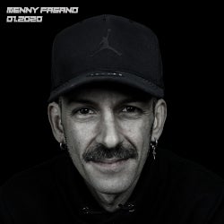Menny Fasano :: Beatport Chart 01.2020