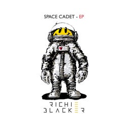 Richie Blacker - Space Cadet