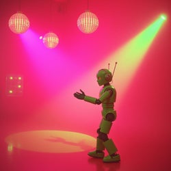 Robot Funk