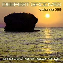 Deepest Grooves Volume 38
