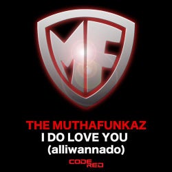 I Do Love You (alliwannado)
