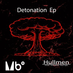 Detonation Ep