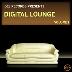 Digital Lounge Volume 1