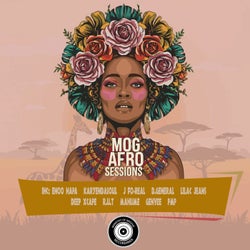 MOG Afro Sessions
