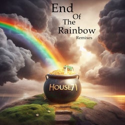 End of the Rainbow (Remixes)