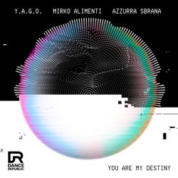 You Are My Destiny