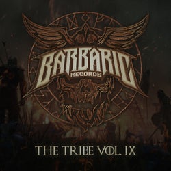 The Tribe Vol.9 - Extended Mix