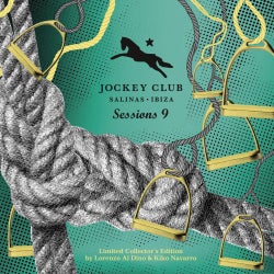 Jockey Club Sessions 9