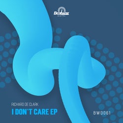 I Don`t Care EP