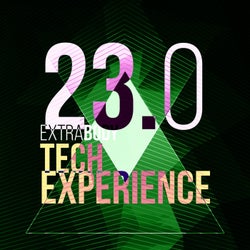 Extrabody Tech Experience 23.0