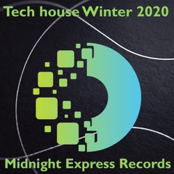tech house winter 2020