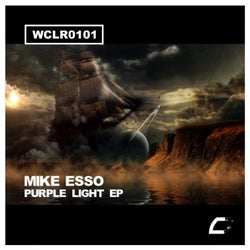 Purple Light EP