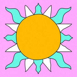 Soleil danse