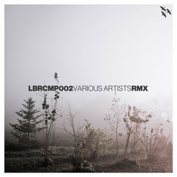 LBRCMP002 (The Remixes)
