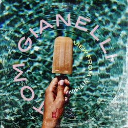 Tom Gianelli - View From Within