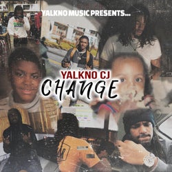 Change