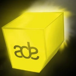 Canaan Digital Records presents ADE '12 Chart