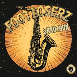 Saxotron