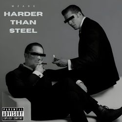 Harder Than Steel