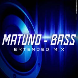 Bass (Extended Mix)