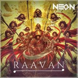 Raavan (Donald Wilborn's SISU Rework)