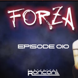 Forza Episode 010 March 2017