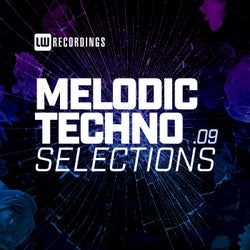 Melodic Techno Selections, Vol. 09