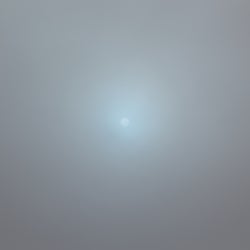 Distant Sun