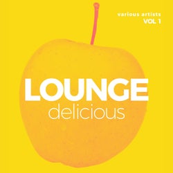 Lounge Delicious, Vol. 1
