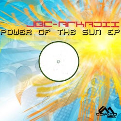 Power Of The Sun			