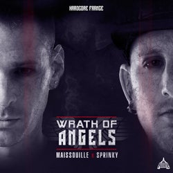 Wrath Of Angels (Extented)
