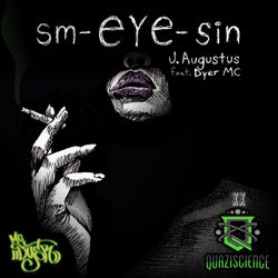 Sm-eye-Sin